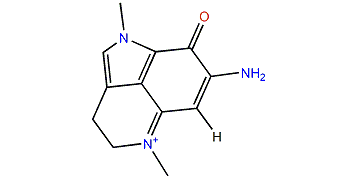 Makaluvamine H